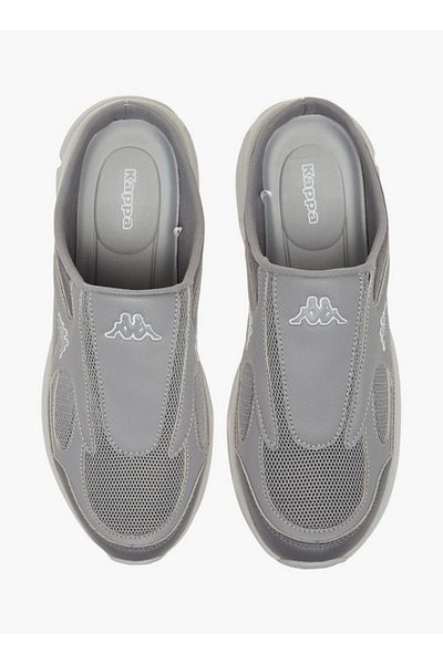 Kappa Men's Textured Slip-On Sports Shoes
