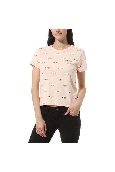 Vans BCA VANS T-shirt