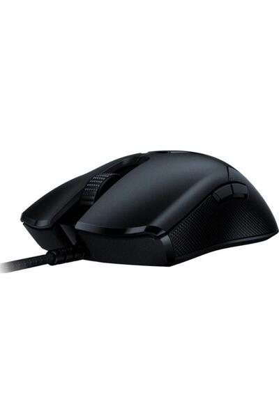 RAZER Mouse Gaming Razer Viper 8K, 20000 DPI, Ultrausor 71g, 8000HZ Hyperpolling, switchuri optice(Negru)