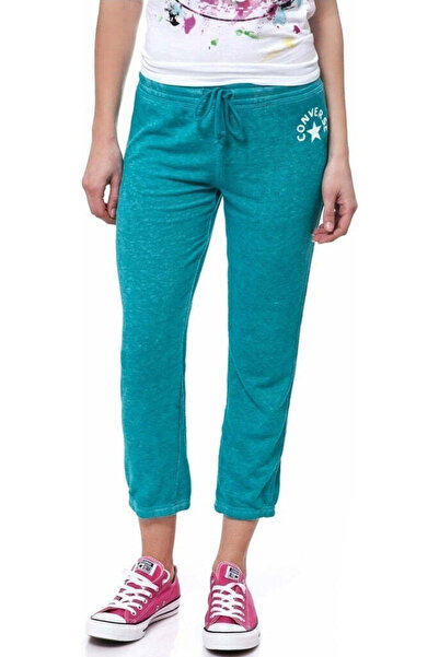 Converse Pantaloni Sport de dama Washed Triblend