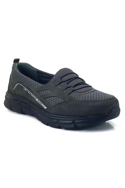 Forelli Femme Dailyanatomical Shoes-Smoked