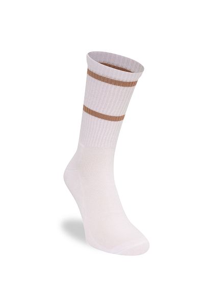 NEW ERA NEW ERA 1Pk Mlb Crew Sock