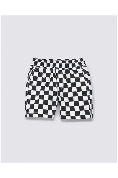 Vans Short Vans By Range Elastic Waist Short Kids