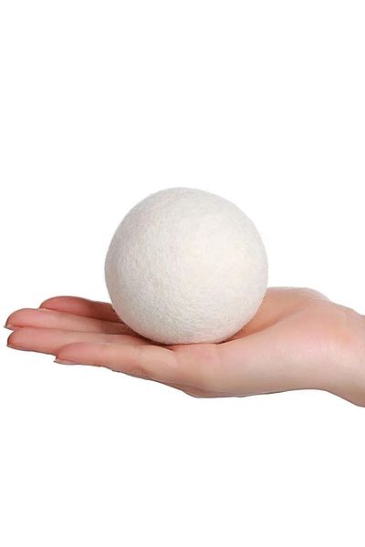 RKY SERENITY 3 Wool Laundry Drying Balls