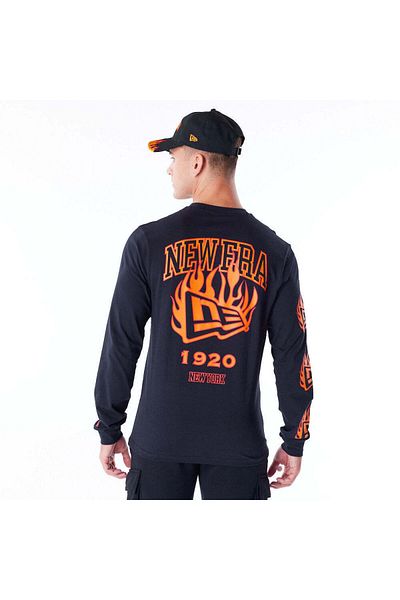 NEW ERA Tricou Newera