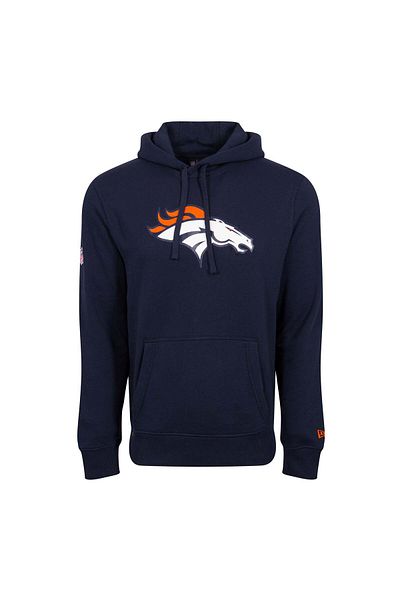 NEW ERA Hanorac barbati Denver Broncos Team Logo NEW ERA