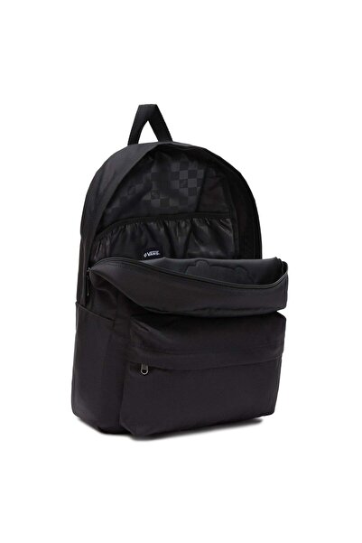 Vans Rucsac Realm Rucsac negru Blk