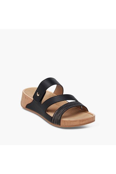 Le Confort Slip-On Comfort Sandals