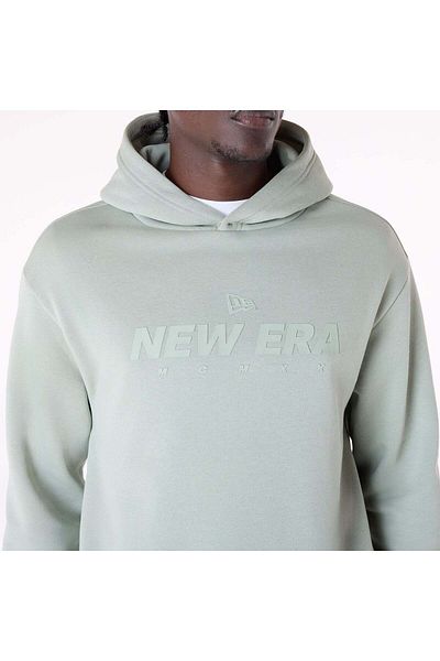 NEW ERA Hanorac Cu Gluga Newera Ne Flag Os Hoodie Newera Evg