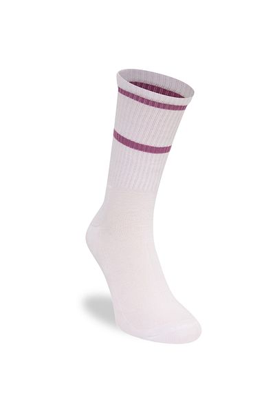 NEW ERA NEW ERA 1Pk Mlb Crew Sock