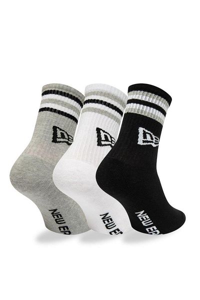 NEW ERA Sosete New Era Sock