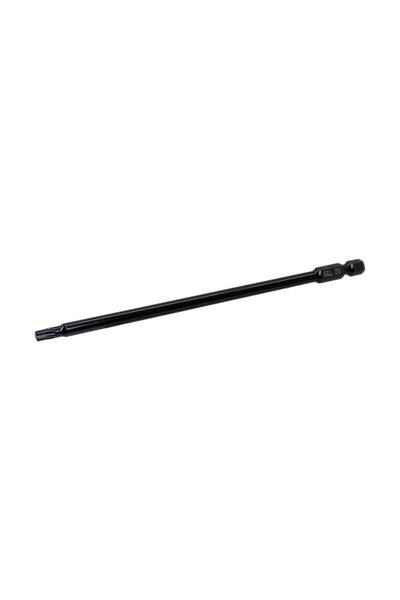 Titi 6311 Manyetik Uzun Torx Bits Uç T25x150 mm