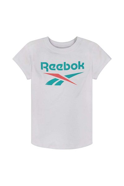 Reebok Tricou Copii REEBOK Logo
