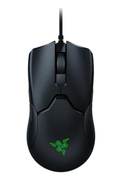 RAZER Mouse Gaming Razer Viper 8K, 20000 DPI, Ultrausor 71g, 8000HZ Hyperpolling, switchuri optice(Negru)
