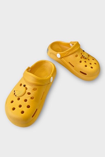 Liger Non-Slip Sole Sandals - Sea, Beach and Pool Applications Yellow