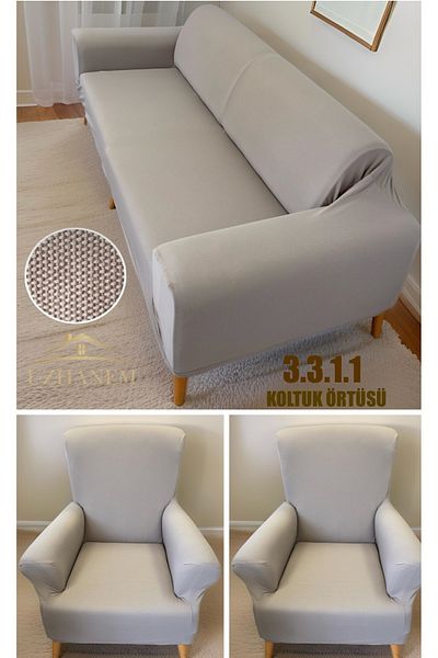 uzhanem Seat Cover, 3.3.1.1 Honeycomb Pattern Seat Cover Set