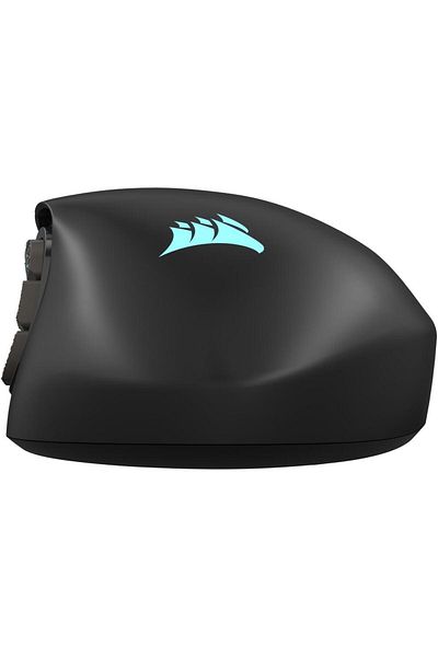 Corsair Mouse gaming Corsair Scimitar Elite wireless/bluetooth, acumulator, 26000 DPI, RGB