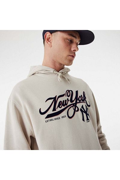 NEW ERA Hanorac NEW ERA NEW YORK YANKEES