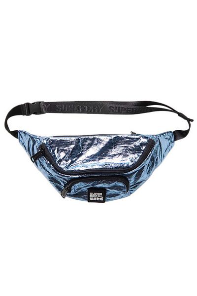SUPERDRY Borseta Tyvek SUPERDRY