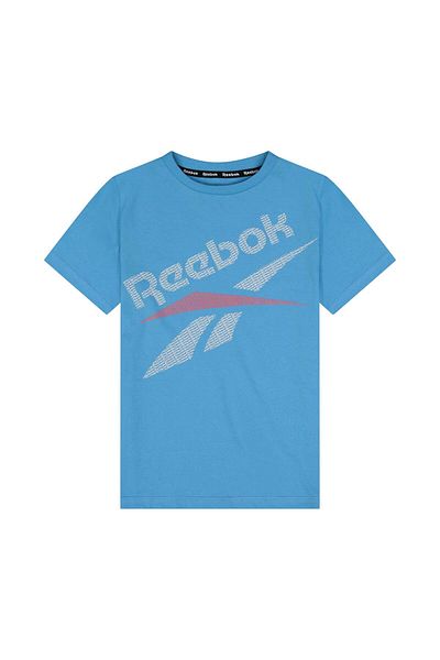 Reebok Tricou Copii REEBOK Heritage Logo