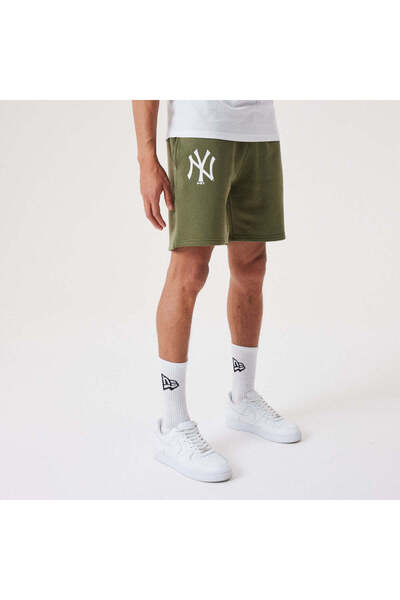 NEW ERA Pantaloni scurti New Era New York Yankees