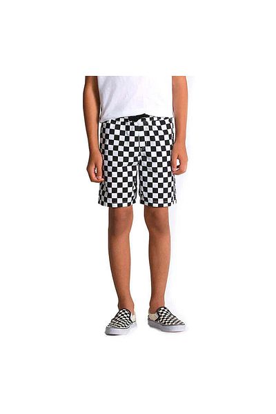 Vans Scurt Vans Gama Elastic Waist Short Ii Baieti