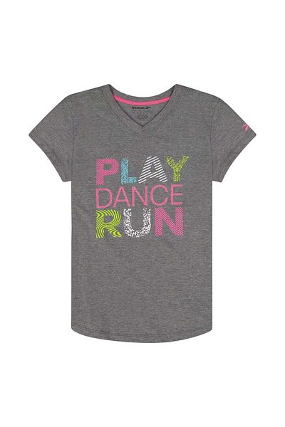 Reebok Tricou Copii REEBOK Play