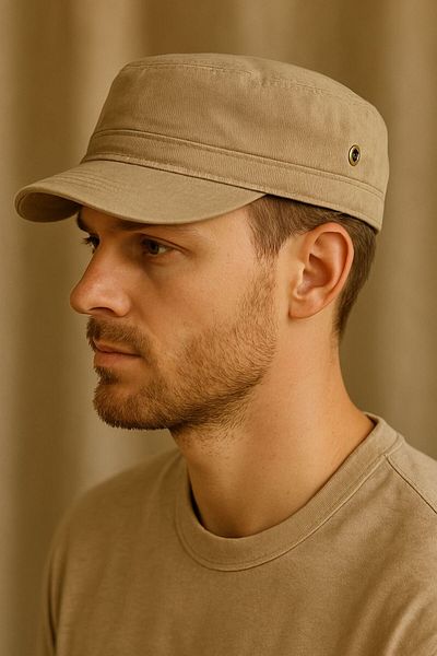 derikem Hat