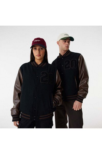 NEW ERA NEW ERA jacket