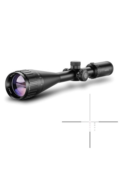 Hawke Vantage 1" SFP 4-16x50 AO IR (RIMFIRE.17 HMR 16x) Dürbün 14261