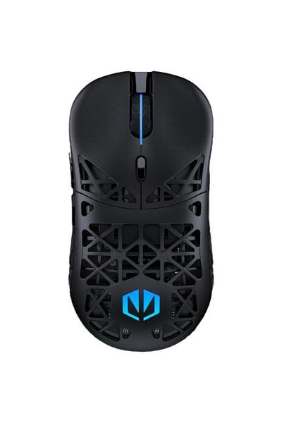 Endorfy Mouse Gaming Endorfy LIV Plus Wireless, iluminat RGB, 26000 dpi, Bluetooth (Negru)