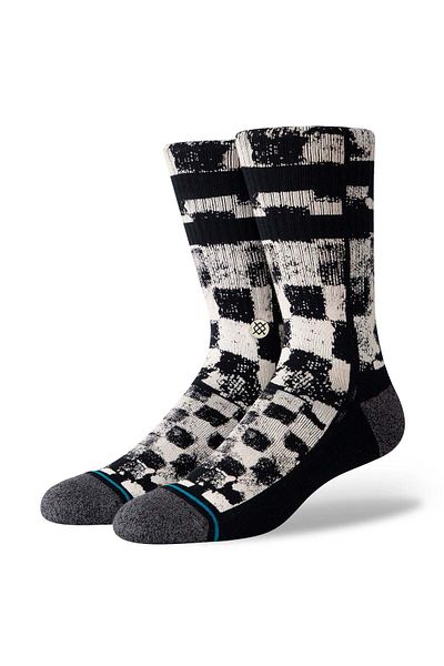 Stance Hasting Socks Blue