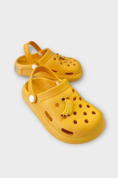 Liger Non-Slip Sole Sandals - Sea, Beach and Pool Applications Yellow
