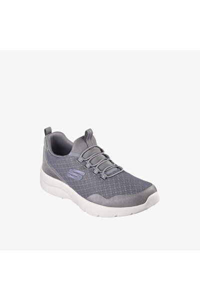 SKECHERS Women's Textured Slip-On Walking Shoes - DYNAMIGHT 2.0