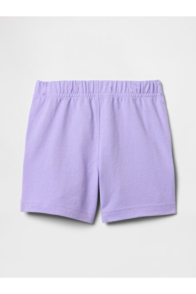 GAP Erkek Bebek Lila Mix & Match Şort