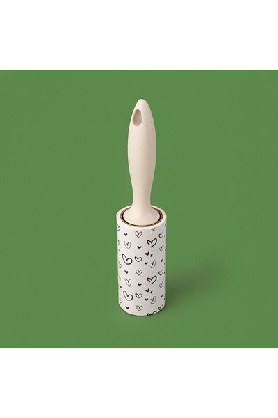 Evidea Living Feather Collector - Beige - 21 cm