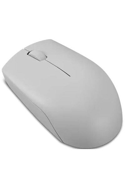 LENOVO Mouse wireless Lenovo 300, Gri