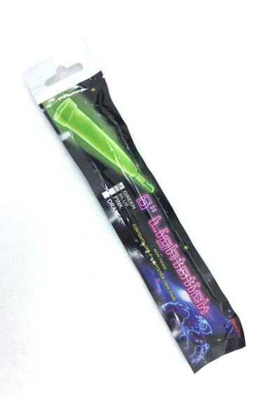 SINGLE SWORD LightStick Fosfor Çubuğu-12 Saat Etkili
