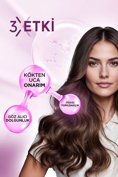 Bioblas Keratin & Collagen Repair 100 ml for Fine Damaged Hair