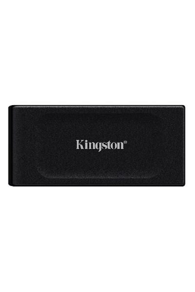 Kingston Xs1000 Sxs1000/2000G 2Tb USB 3.2 Portable Ssd Disk