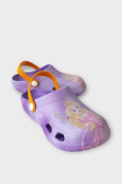 Liger Lilac Ropa Sandal - Dear Master Sandal Slippers