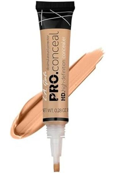 L.A. Girl L.A. Pro Conceal HD Concealer - GC 972 Natural