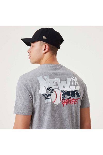 NEW ERA Tricou Tricou New Era New York Yankees