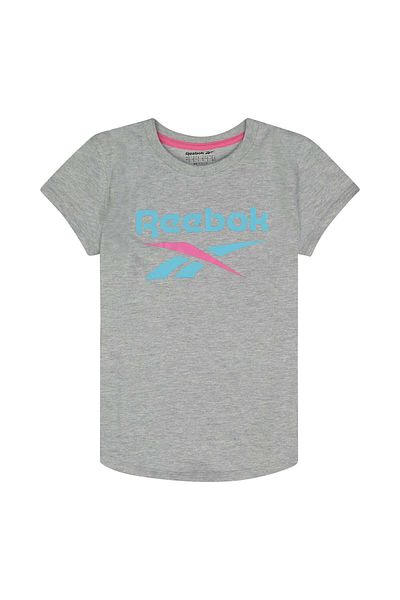 Reebok Tricou Copii REEBOK Logo