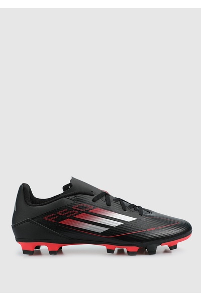 adidas F50 Club Fg/Mg Men's Black Football Boots (Ie1246)