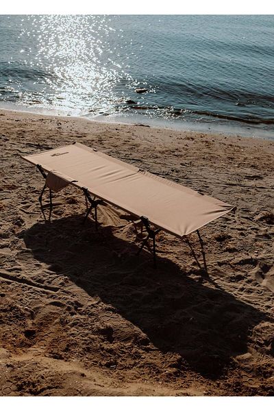 Urban Badger Urban Badger Bifrost Camping Cot, Durable Camping Gear, Camping Accessories, Outdoor Sports