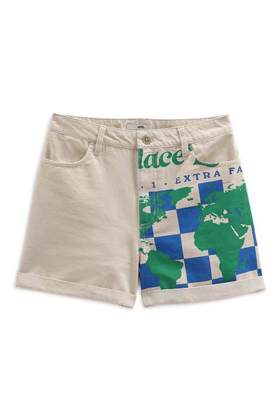 Vans Pantaloni scurti Vans Eco Positivity