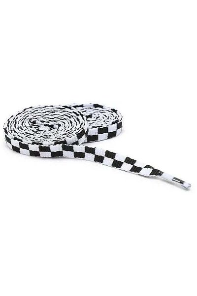 Vans VANS 45" Checkerboard Laces