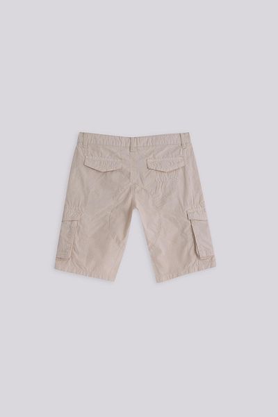 Guess Bg Store Boy's Beige σορτς