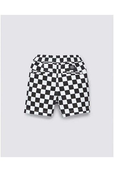 Vans Short Vans By Range Elastic Waist Short Kids